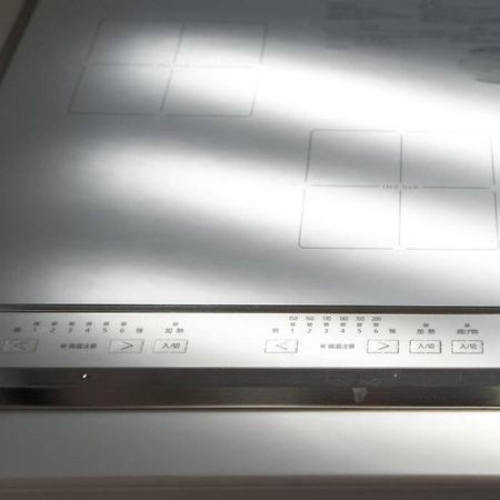 הוילה אוסקה 雅宿ao101 מראה חיצוני תמונה